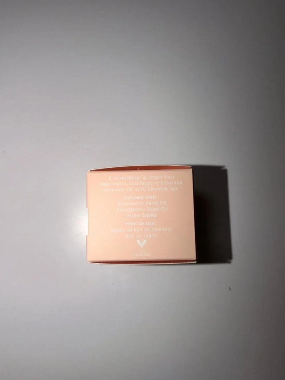 Colourpop dessert your